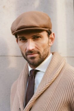 The Auric -Lock & Co. Hatters THE AURIC LIFESTYLE SHOT 2