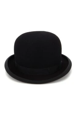 Town Coke -Lock & Co. Hatters TOWN COKE BLACK 3