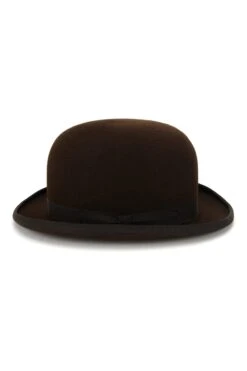 Town Coke -Lock & Co. Hatters TOWN COKE BROWN 2