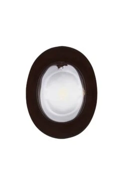 Town Coke -Lock & Co. Hatters TOWN COKE BROWN 5