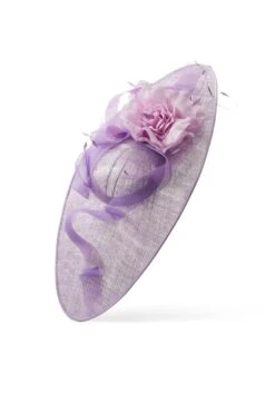 Lock & Co. Hatters -Lock & Co. Hatters VANILLA LILAC 2