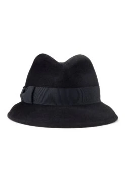 The Vesper 7 The Vesper -Lock & Co. Hatters VESPER TRILBY 1