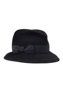 The Vesper 8 The Vesper -Lock & Co. Hatters VESPER TRILBY 2