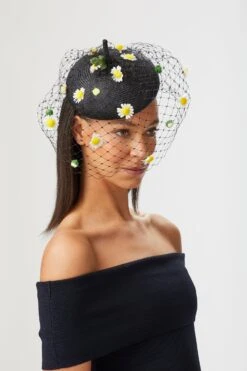 Lock & Co. Hatters 23 Victoria Beret