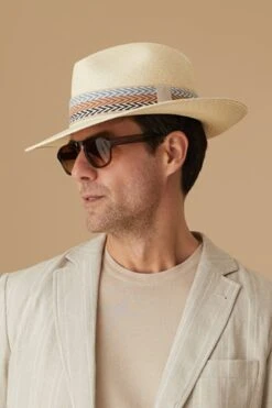 Walter Panama -Lock & Co. Hatters WALTER PANAMA 2 d4de3974 35dc 429a 8f82 a68d9dd55c77