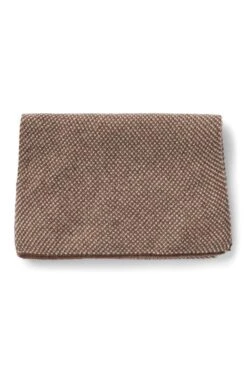 Whitebridge Neck Warmer -Lock & Co. Hatters WHITEBRIDGE NECK WARMER BEIGE 1